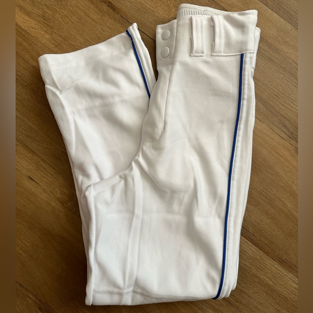 Boys Baseball Pants